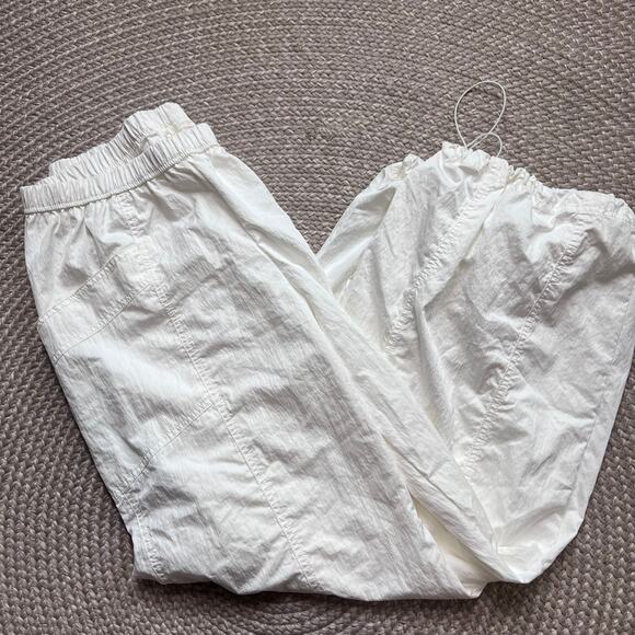 Free People Pants Sz L - Picture 1 of 8